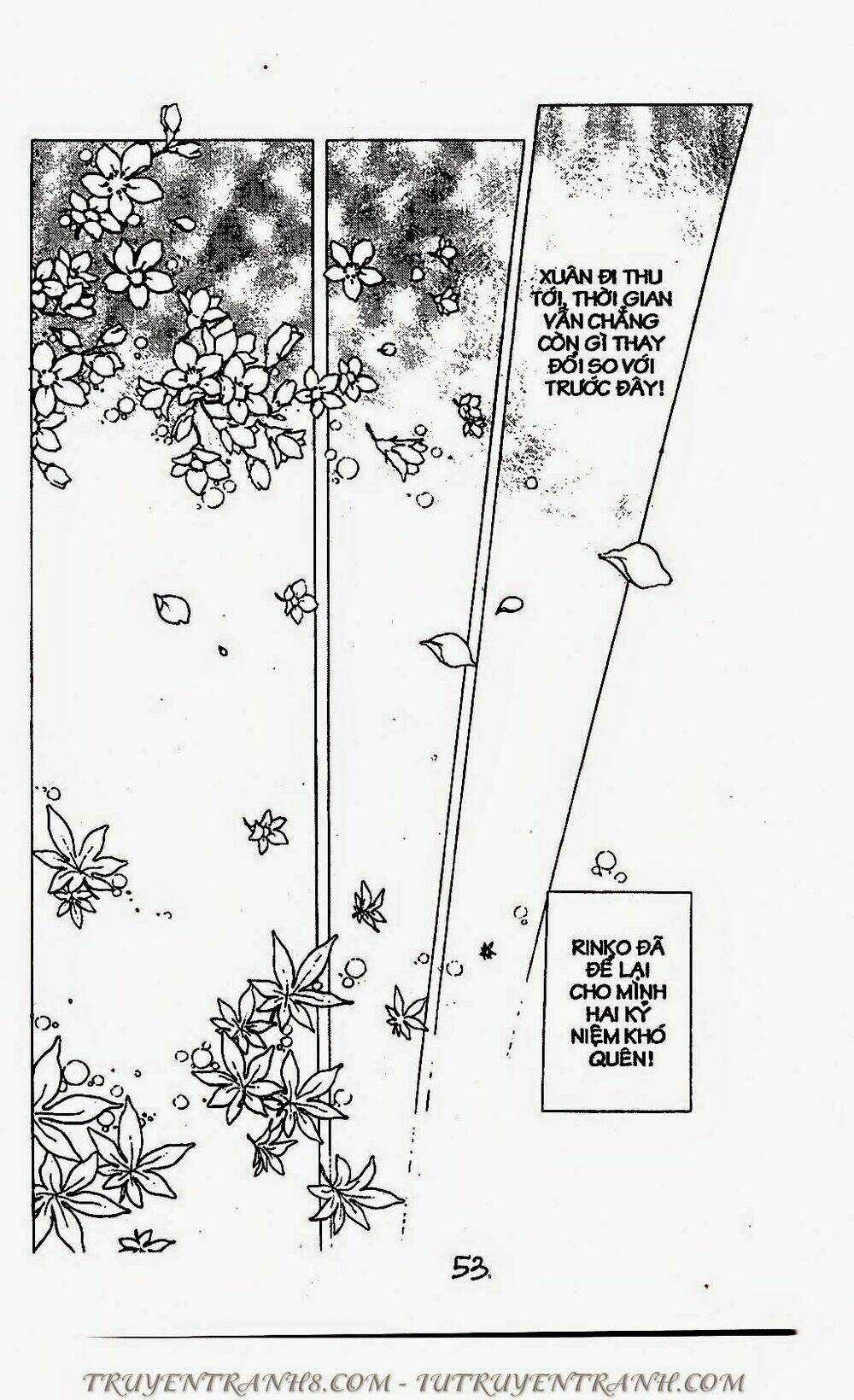 Mimi Kỳ Lạ - Chapter 54.2 - Trang 3