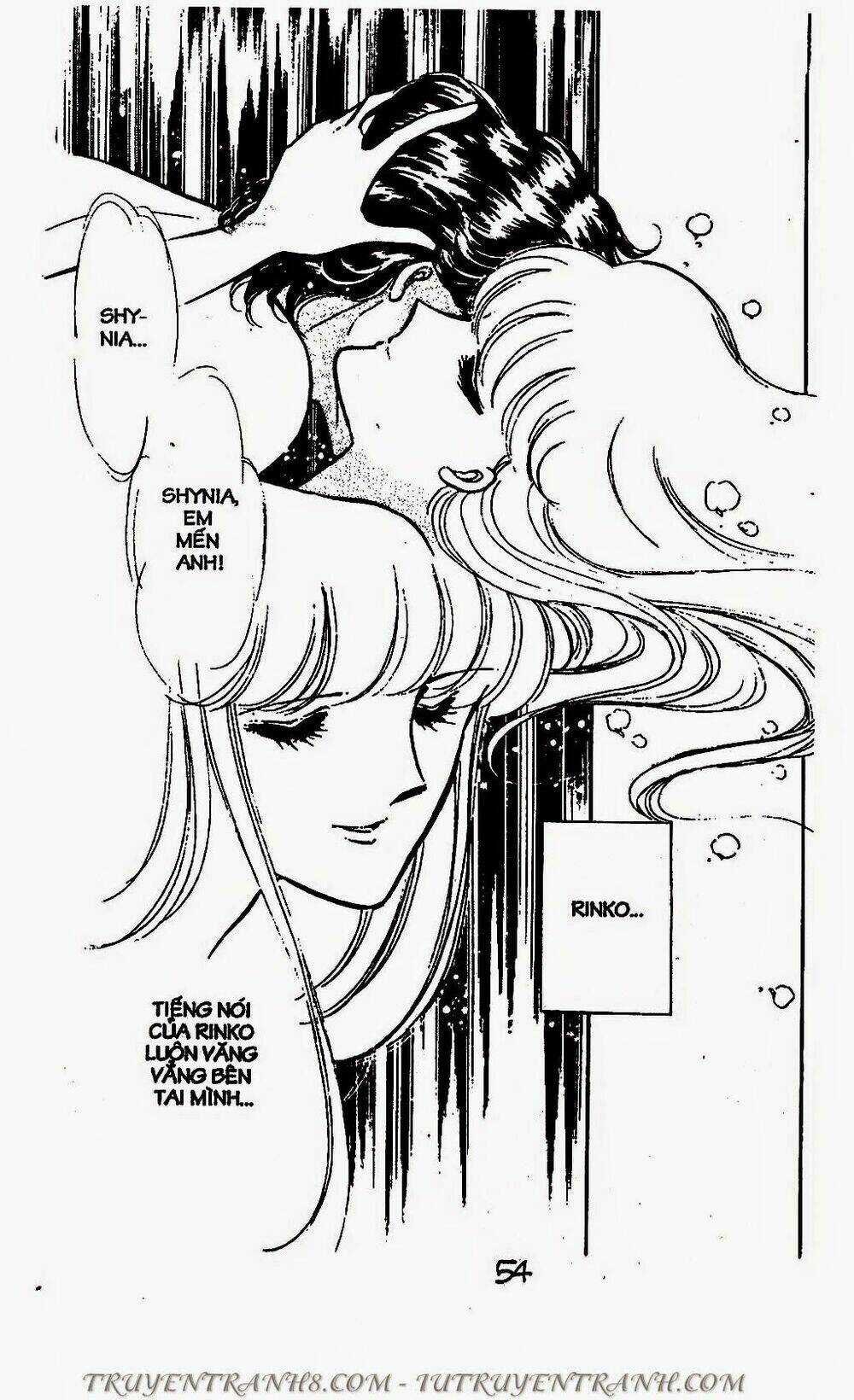 Mimi Kỳ Lạ - Chapter 54.2 - Trang 4