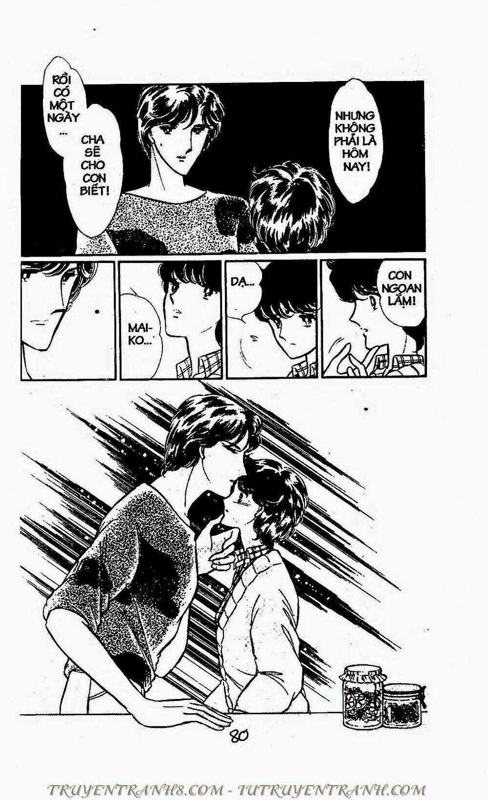 Mimi Kỳ Lạ - Chapter 55.1 - Trang 15