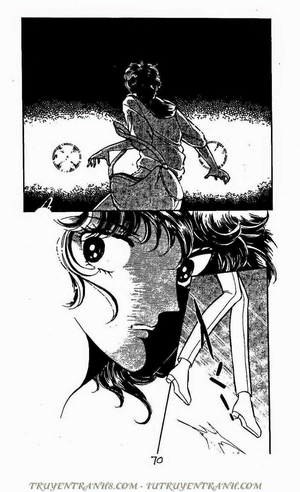 Mimi Kỳ Lạ - Chapter 55.1 - Trang 5