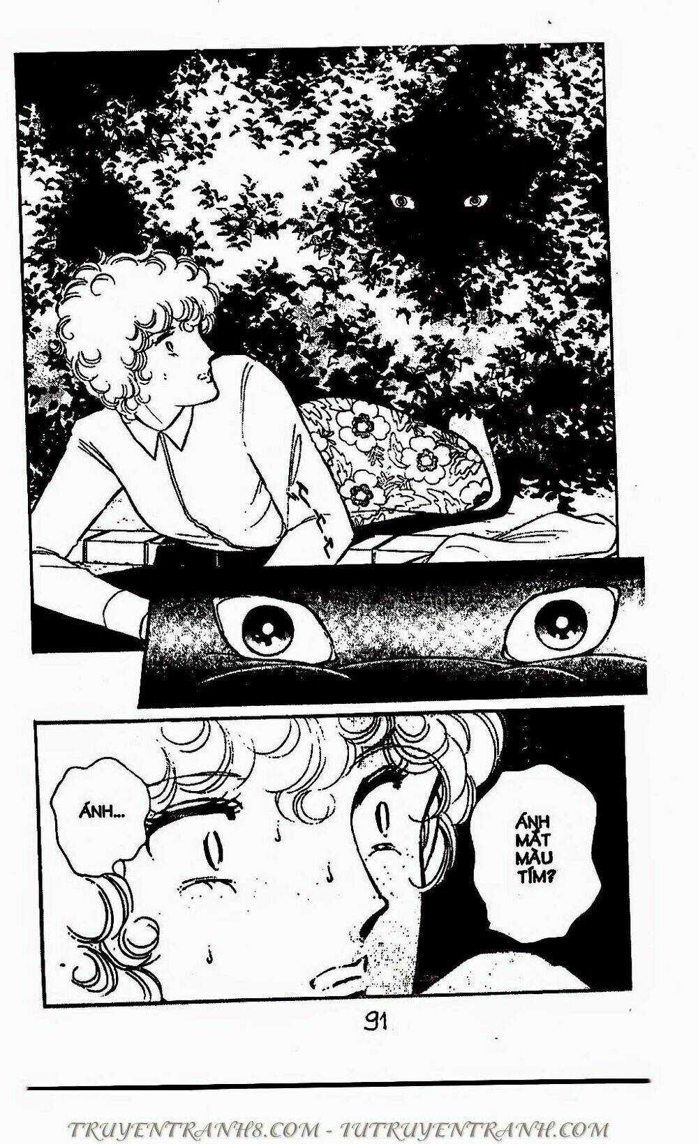 Mimi Kỳ Lạ - Chapter 55.2 - Trang 11