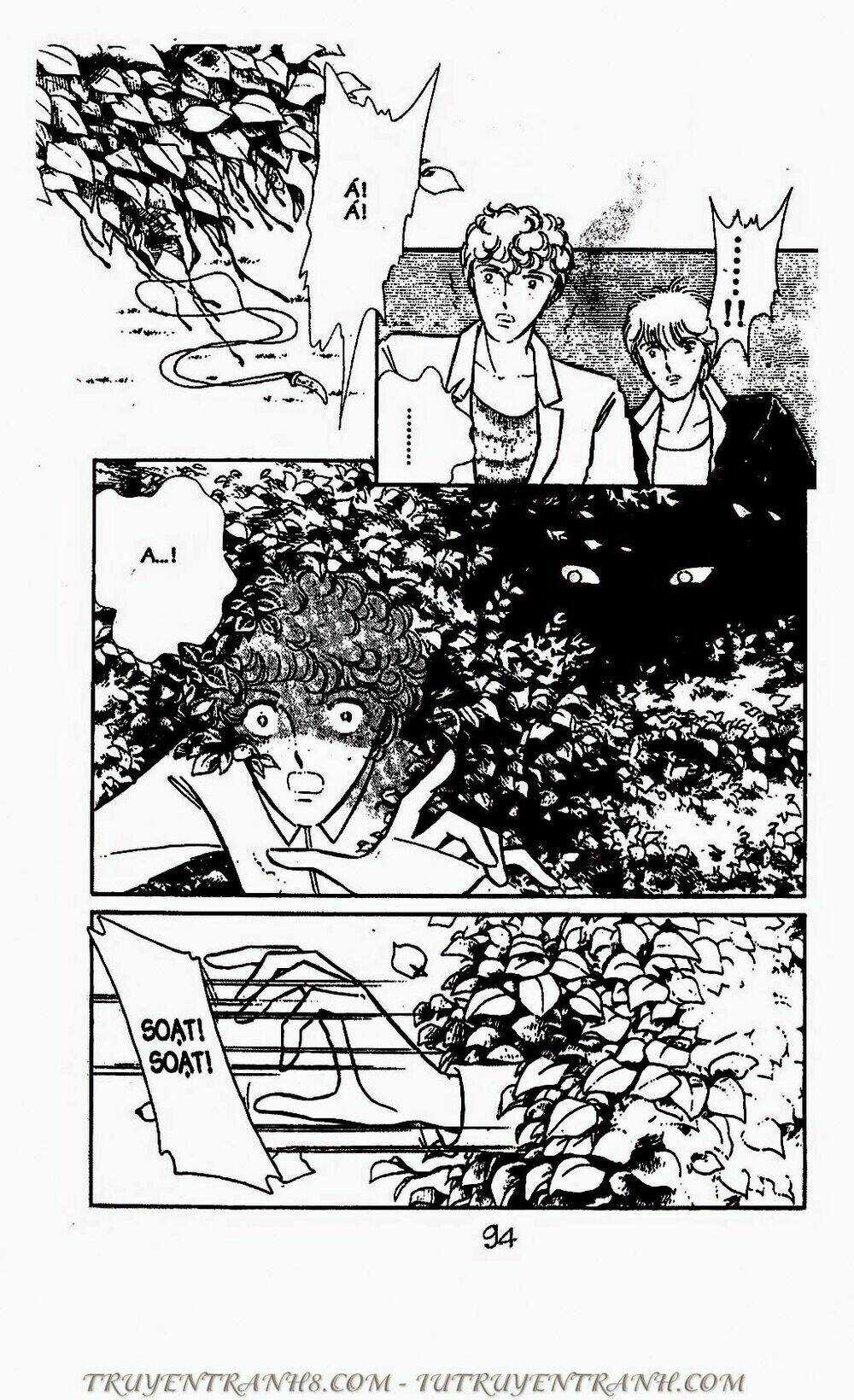 Mimi Kỳ Lạ - Chapter 55.2 - Trang 14