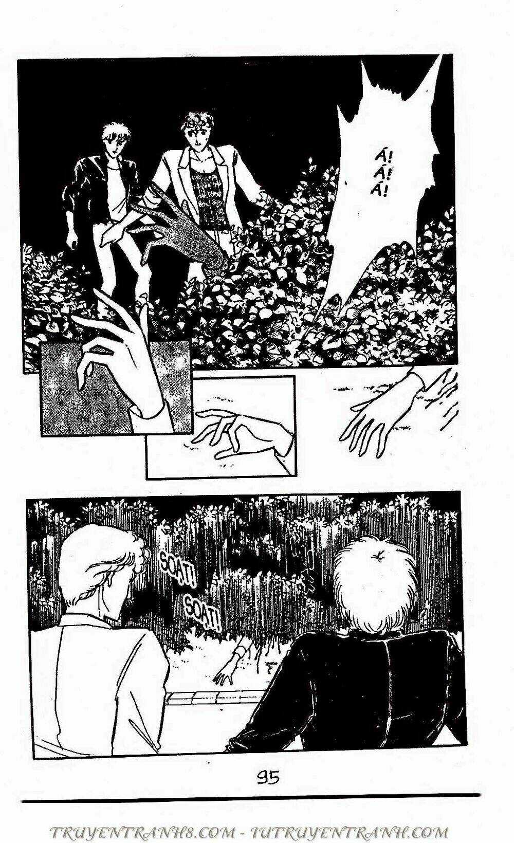 Mimi Kỳ Lạ - Chapter 55.2 - Trang 15