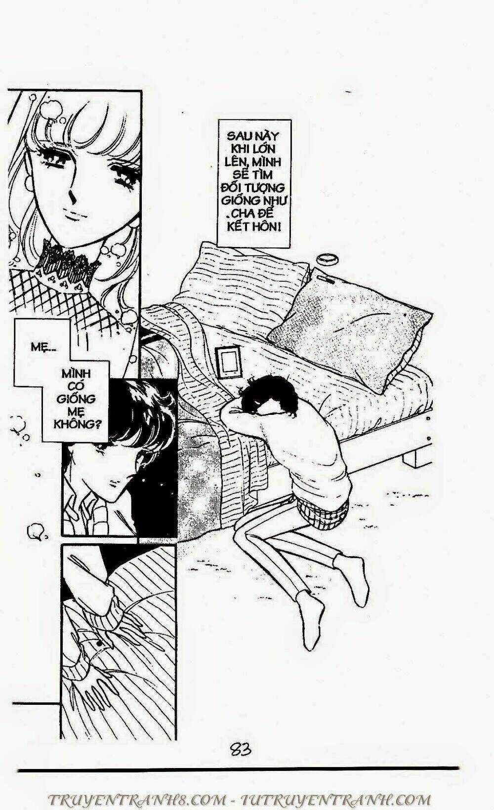 Mimi Kỳ Lạ - Chapter 55.2 - Trang 3