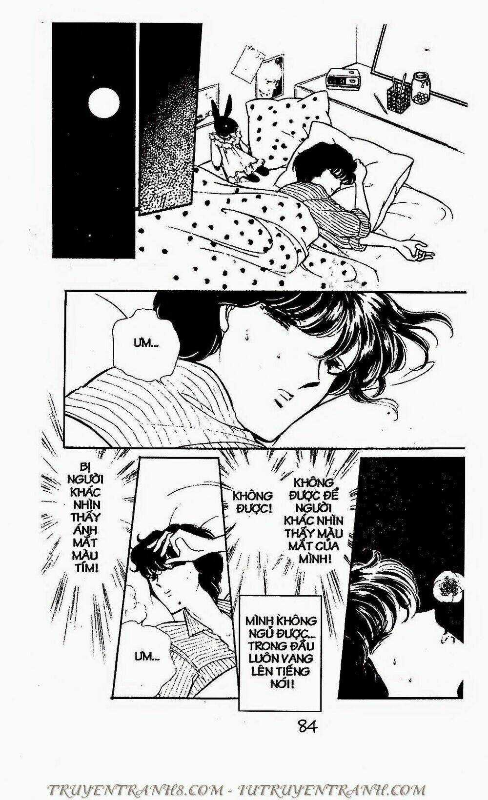 Mimi Kỳ Lạ - Chapter 55.2 - Trang 4