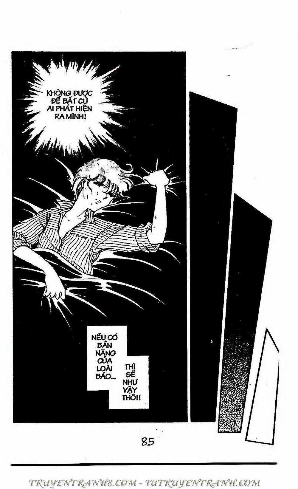 Mimi Kỳ Lạ - Chapter 55.2 - Trang 5