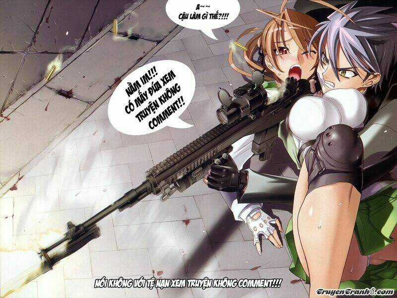 Mimi Kỳ Lạ - Chapter 56.1 - Trang 16