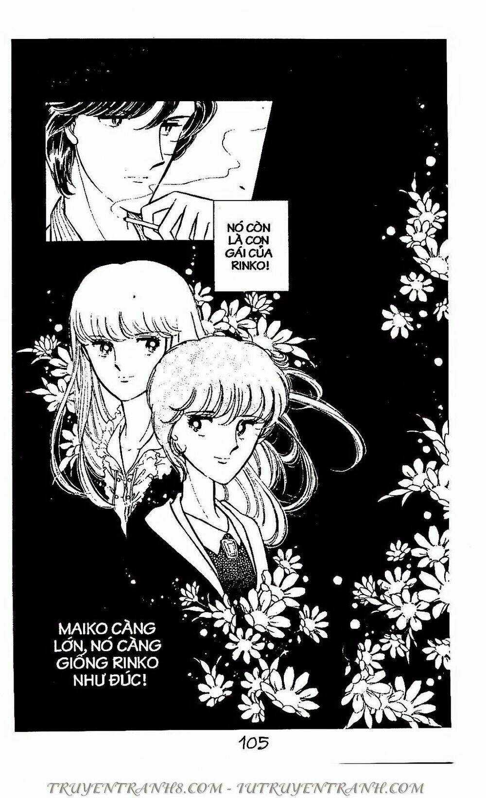 Mimi Kỳ Lạ - Chapter 56.1 - Trang 10