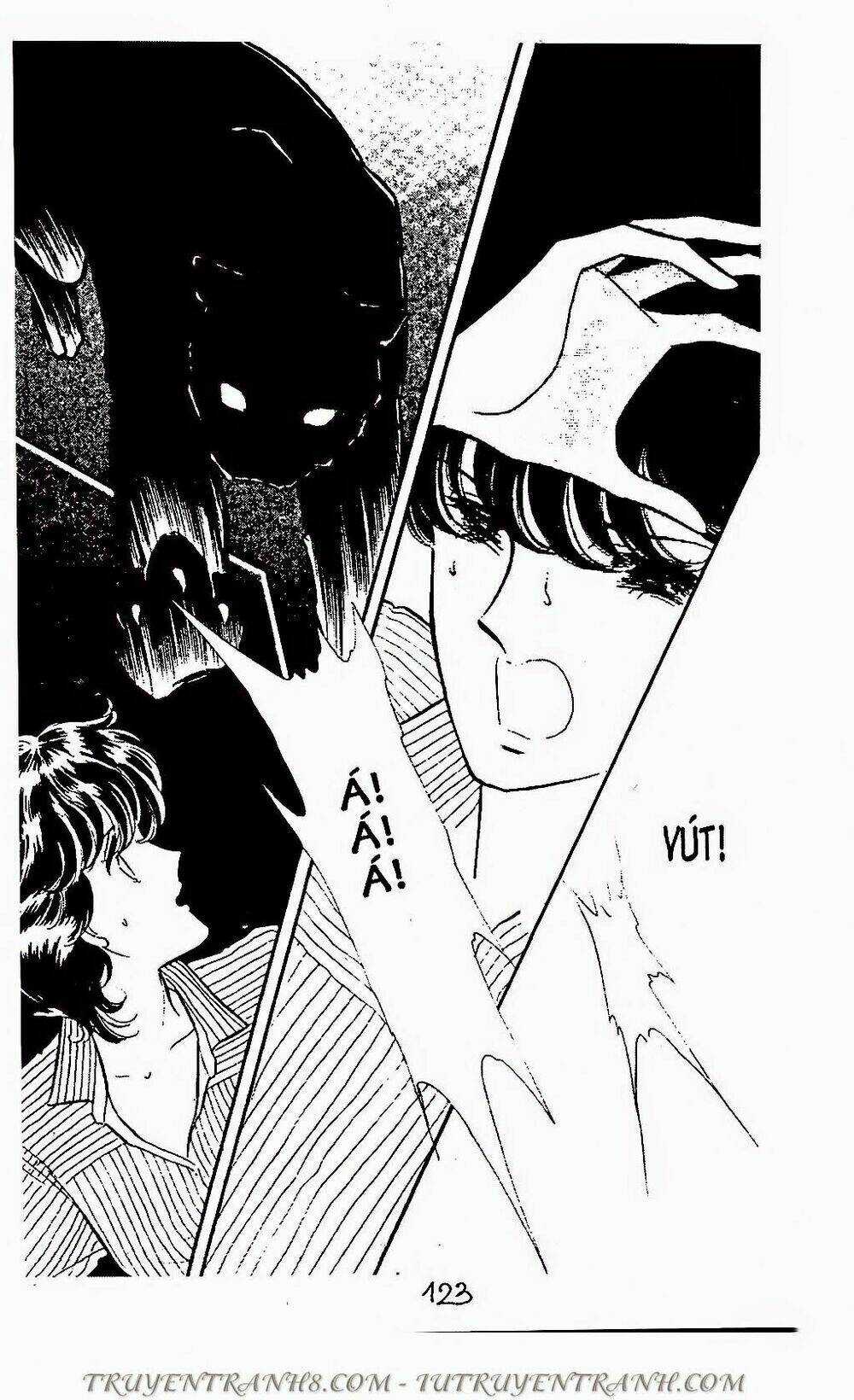 Mimi Kỳ Lạ - Chapter 56.2 - Trang 13