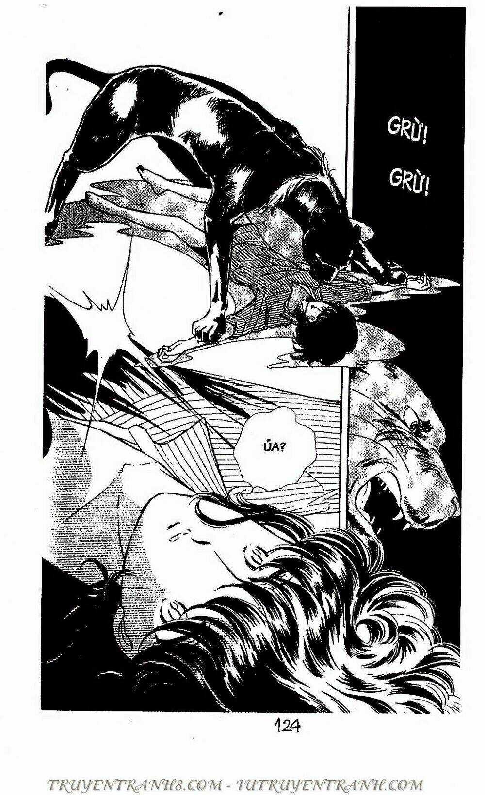 Mimi Kỳ Lạ - Chapter 56.2 - Trang 14