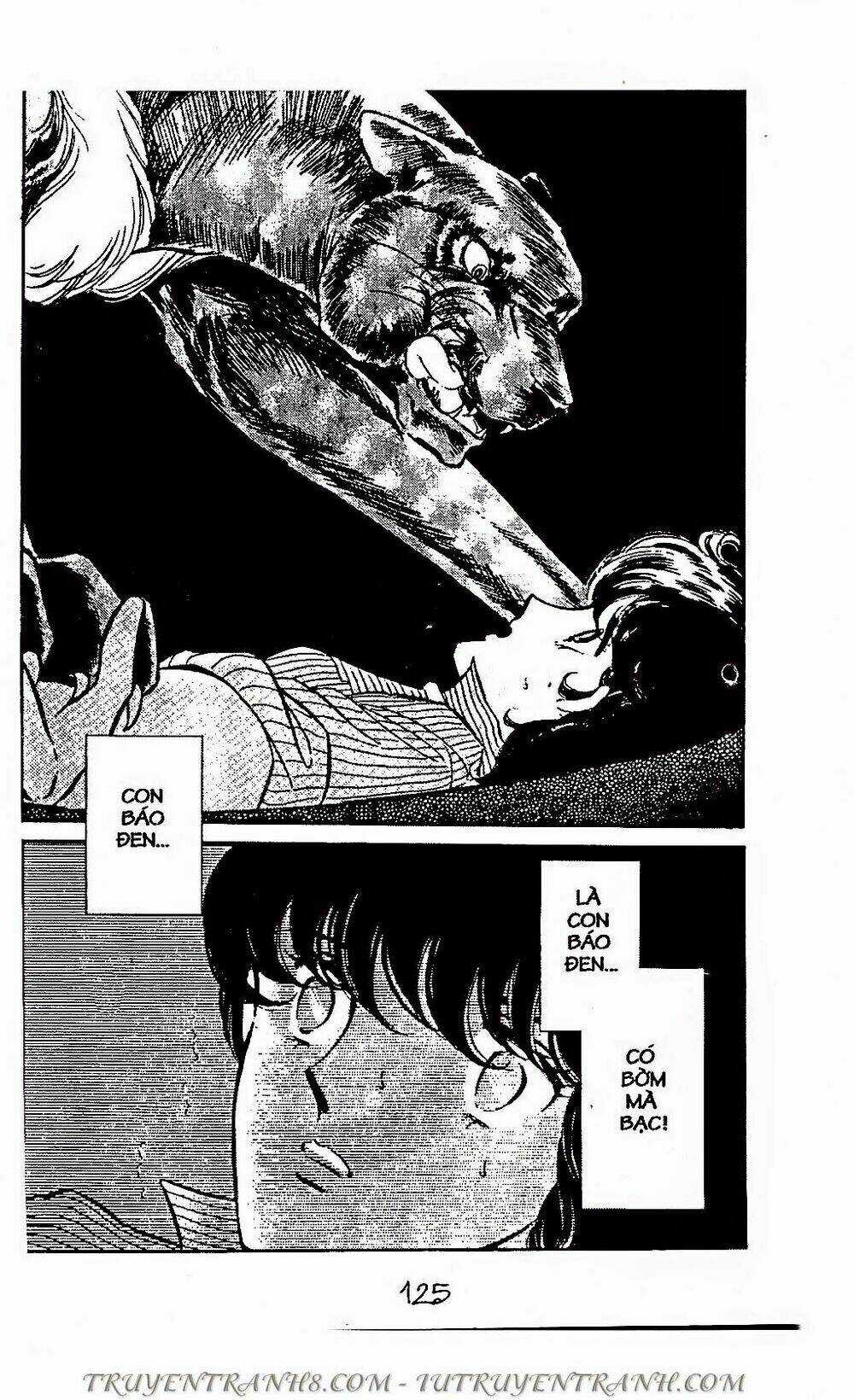 Mimi Kỳ Lạ - Chapter 56.2 - Trang 15