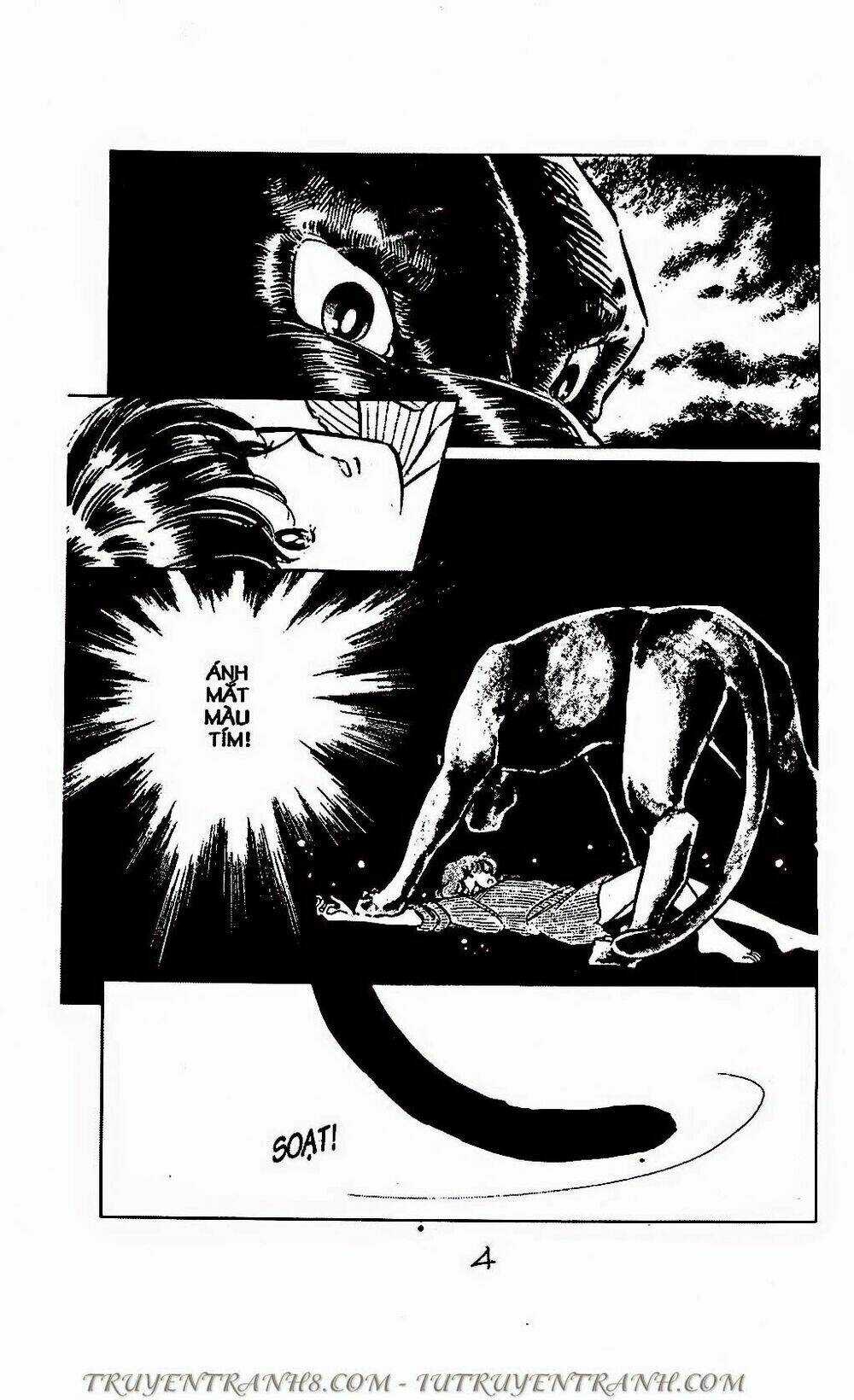 Mimi Kỳ Lạ - Chapter 57.1 - Trang 1