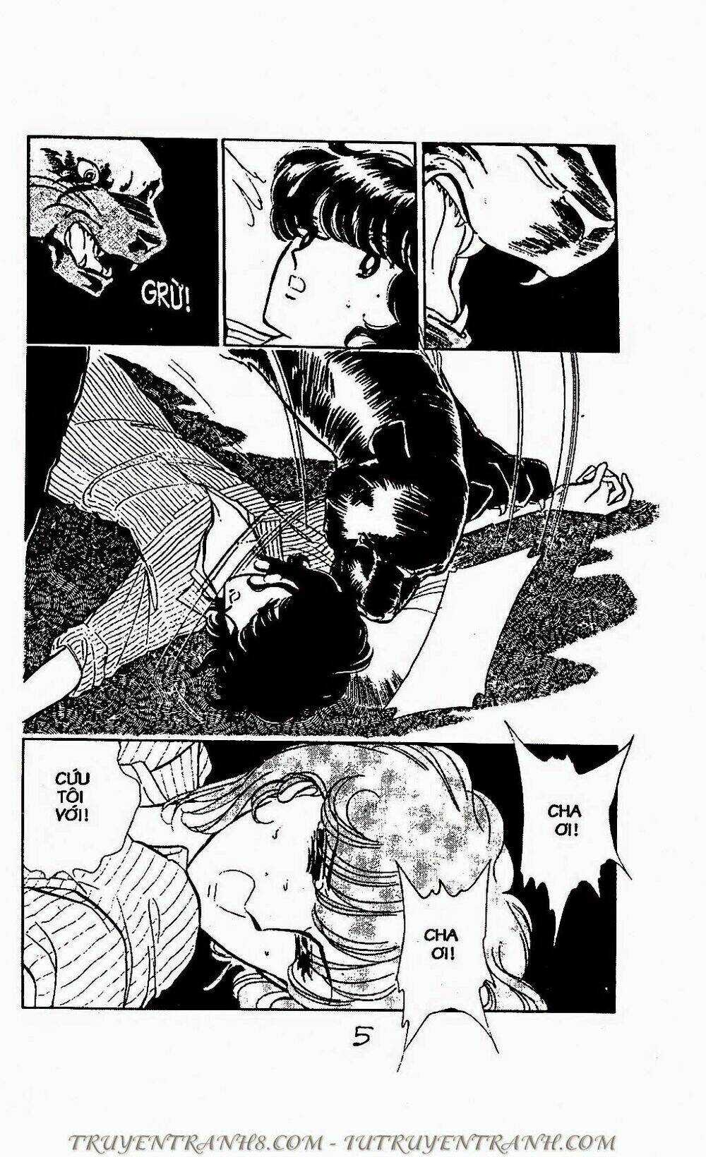 Mimi Kỳ Lạ - Chapter 57.1 - Trang 2