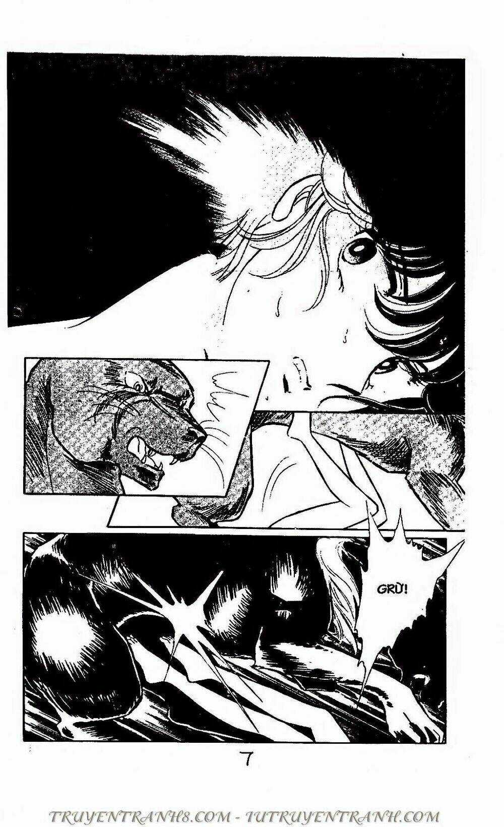 Mimi Kỳ Lạ - Chapter 57.1 - Trang 4