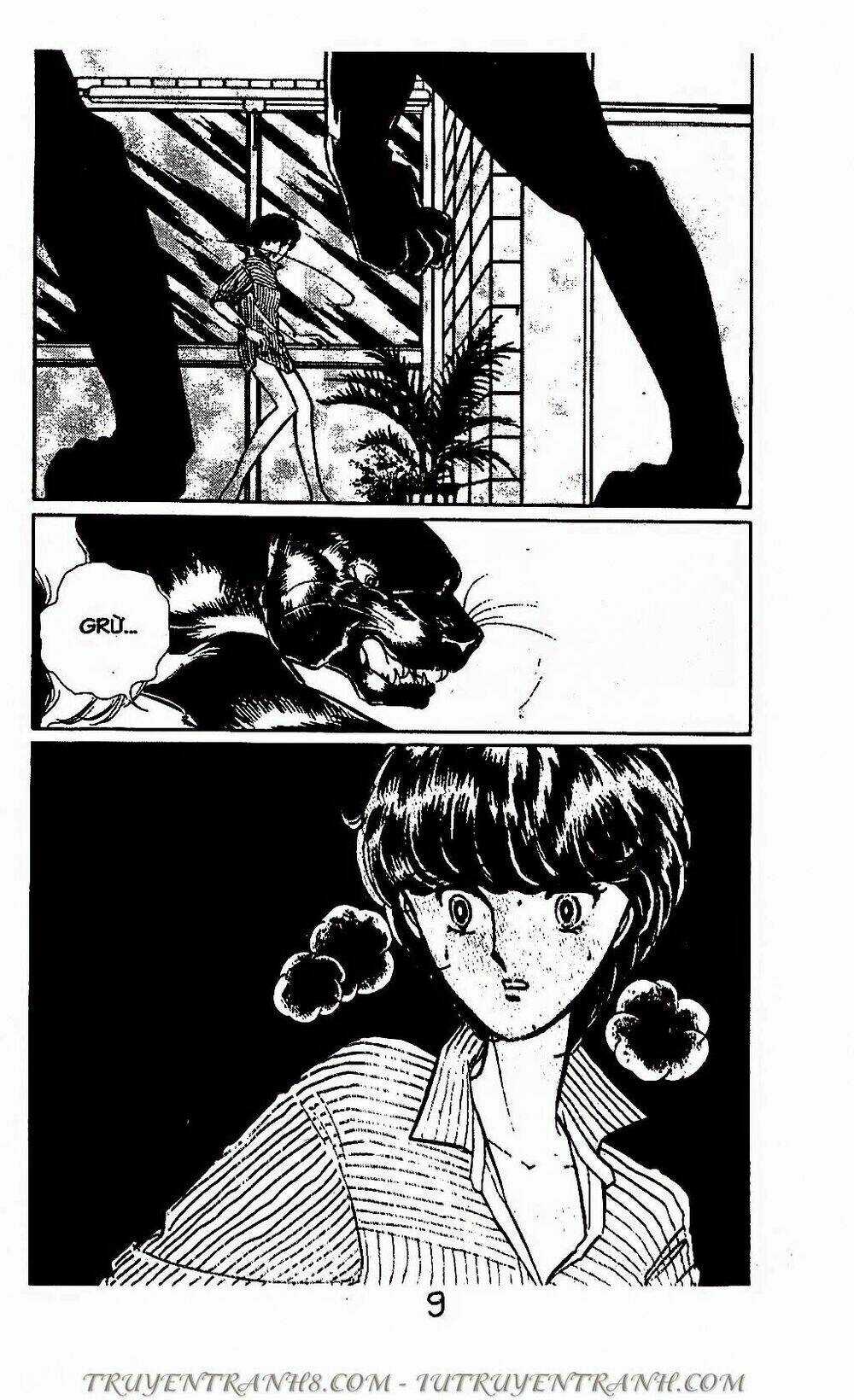 Mimi Kỳ Lạ - Chapter 57.1 - Trang 6