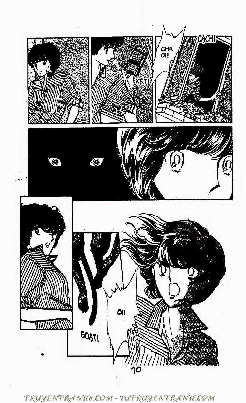 Mimi Kỳ Lạ - Chapter 57.1 - Trang 7