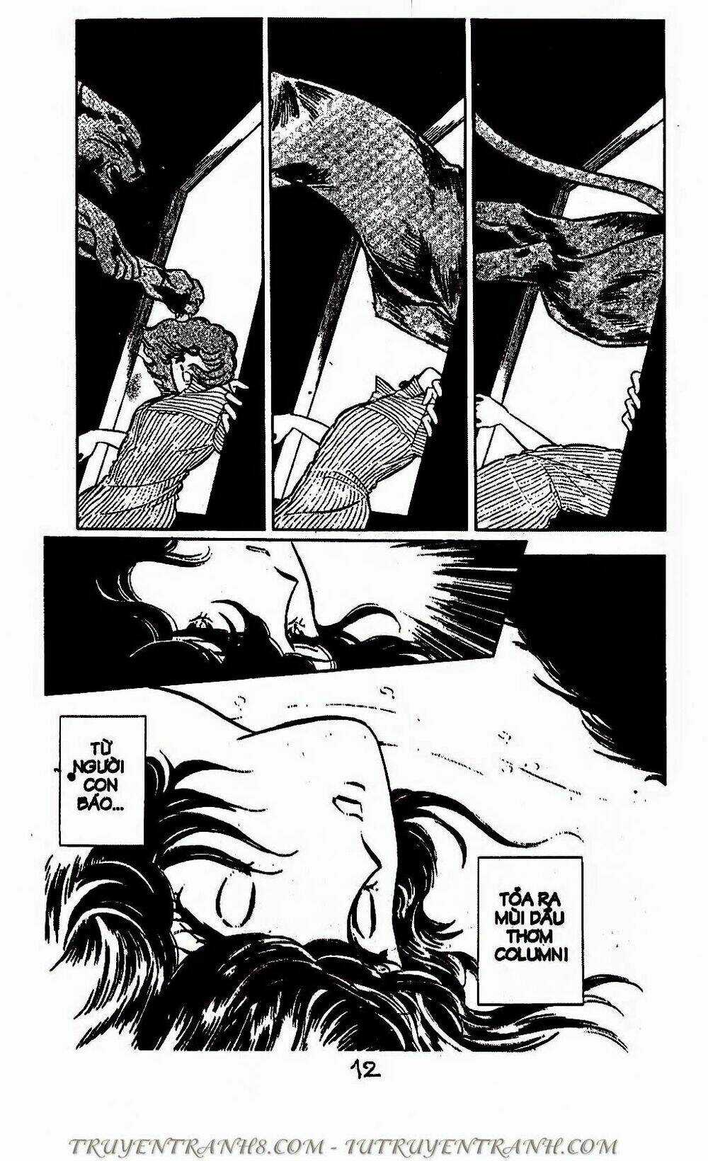 Mimi Kỳ Lạ - Chapter 57.1 - Trang 9