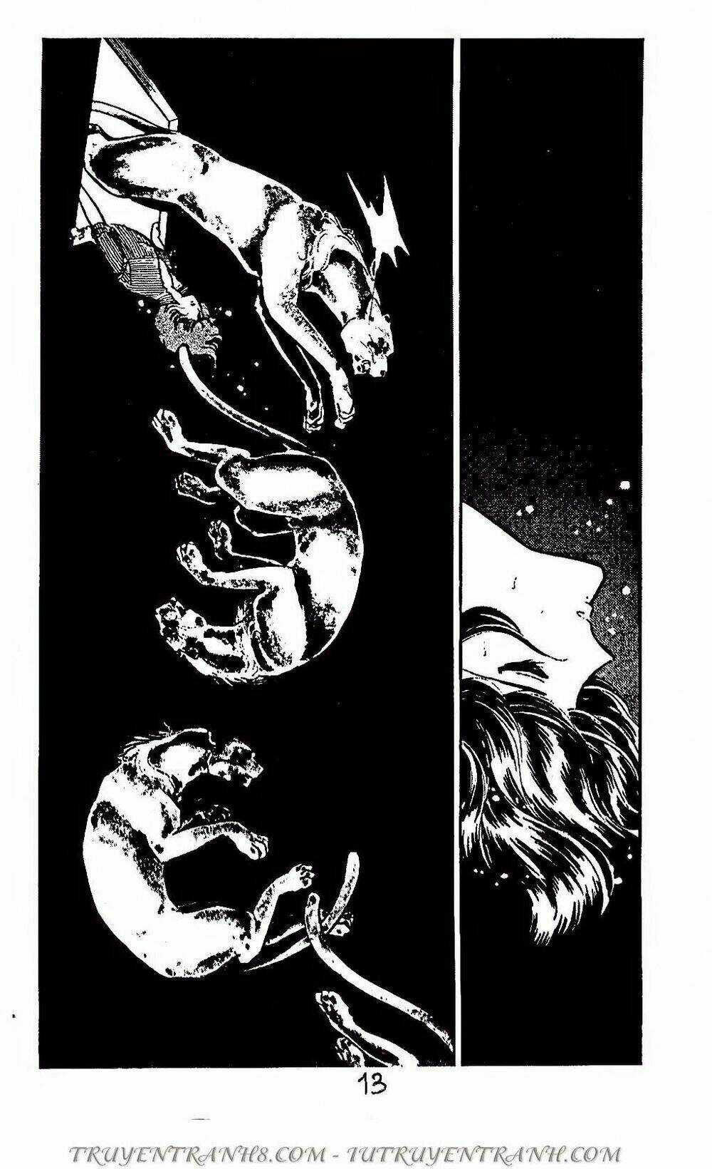 Mimi Kỳ Lạ - Chapter 57.1 - Trang 10