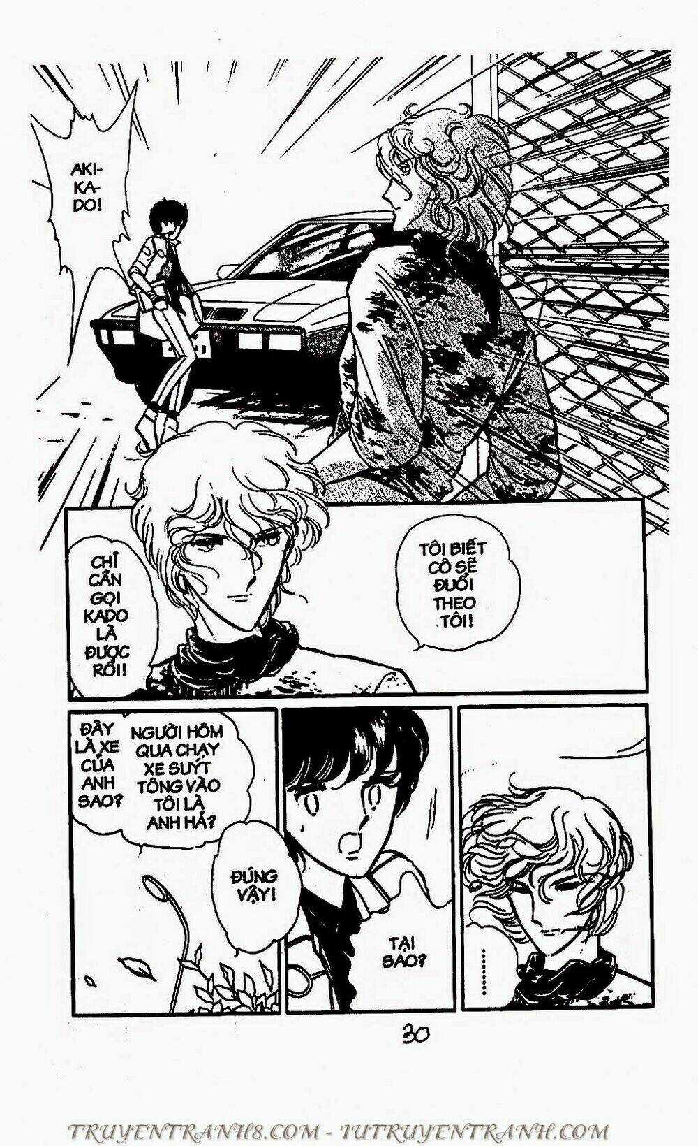 Mimi Kỳ Lạ - Chapter 57.2 - Trang 12