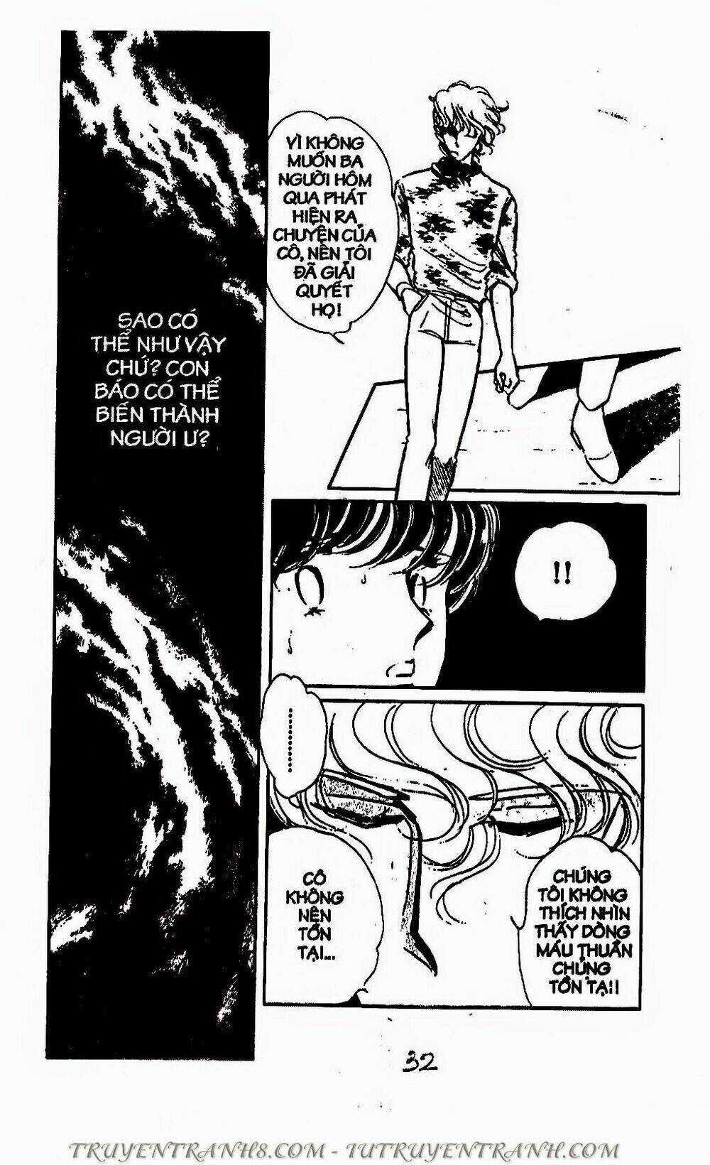 Mimi Kỳ Lạ - Chapter 57.2 - Trang 14