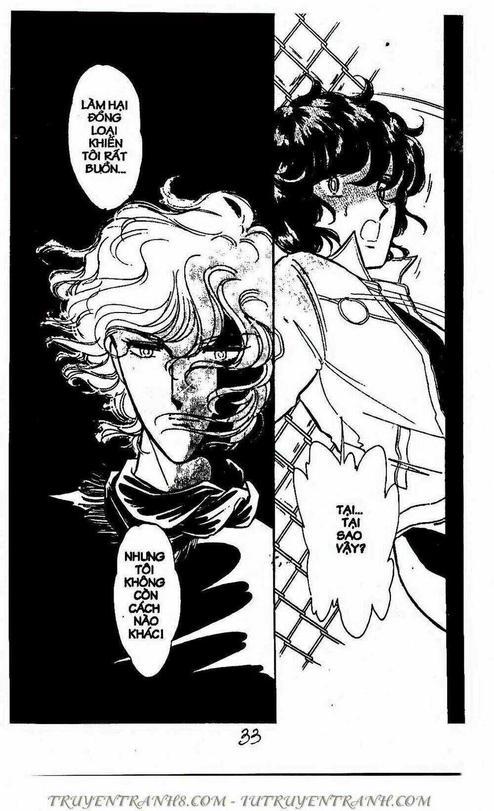 Mimi Kỳ Lạ - Chapter 57.2 - Trang 15