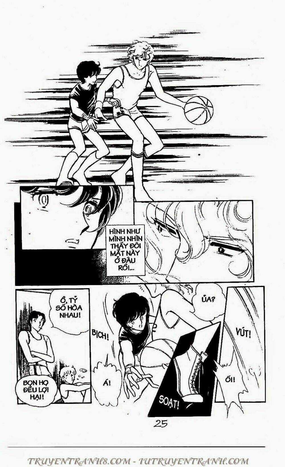 Mimi Kỳ Lạ - Chapter 57.2 - Trang 7