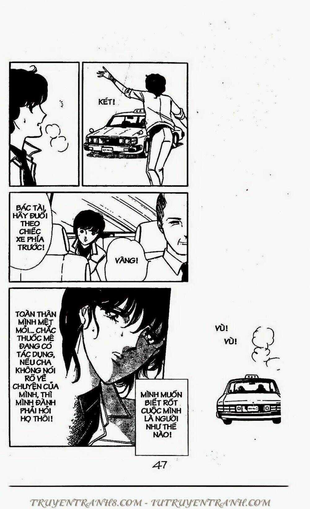 Mimi Kỳ Lạ - Chapter 58.1 - Trang 14