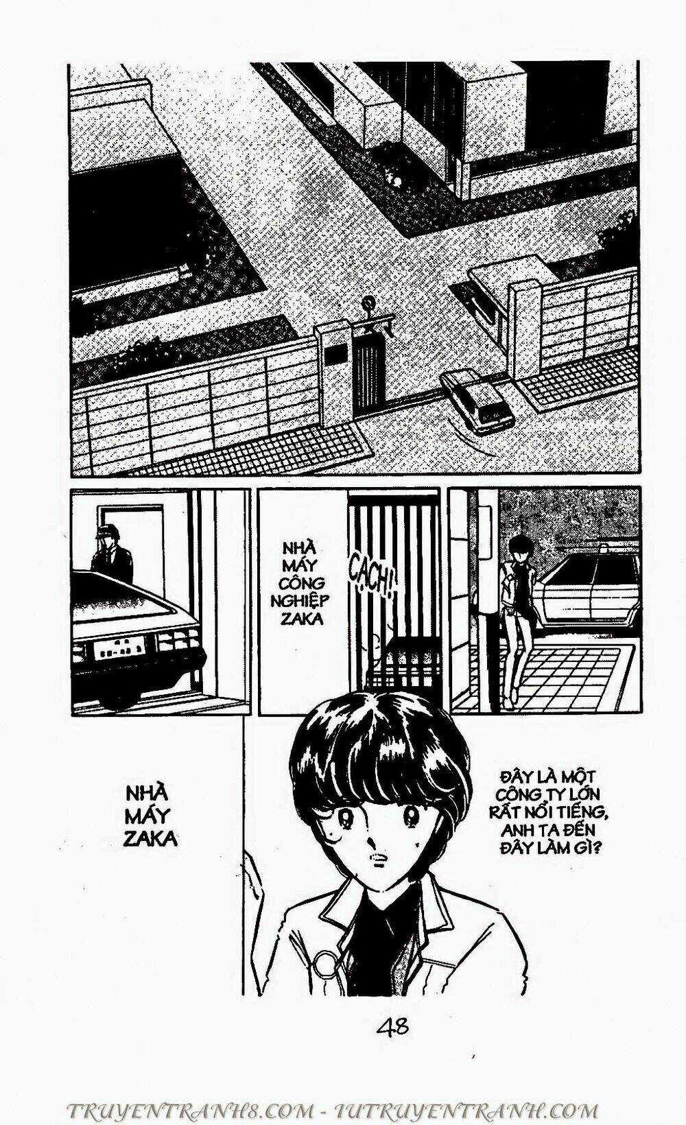 Mimi Kỳ Lạ - Chapter 58.1 - Trang 15