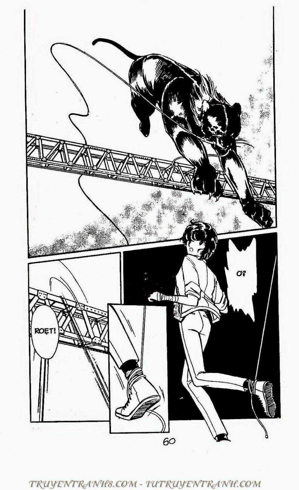 Mimi Kỳ Lạ - Chapter 58.2 - Trang 12