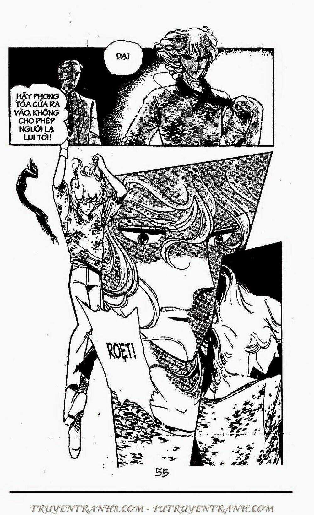 Mimi Kỳ Lạ - Chapter 58.2 - Trang 7