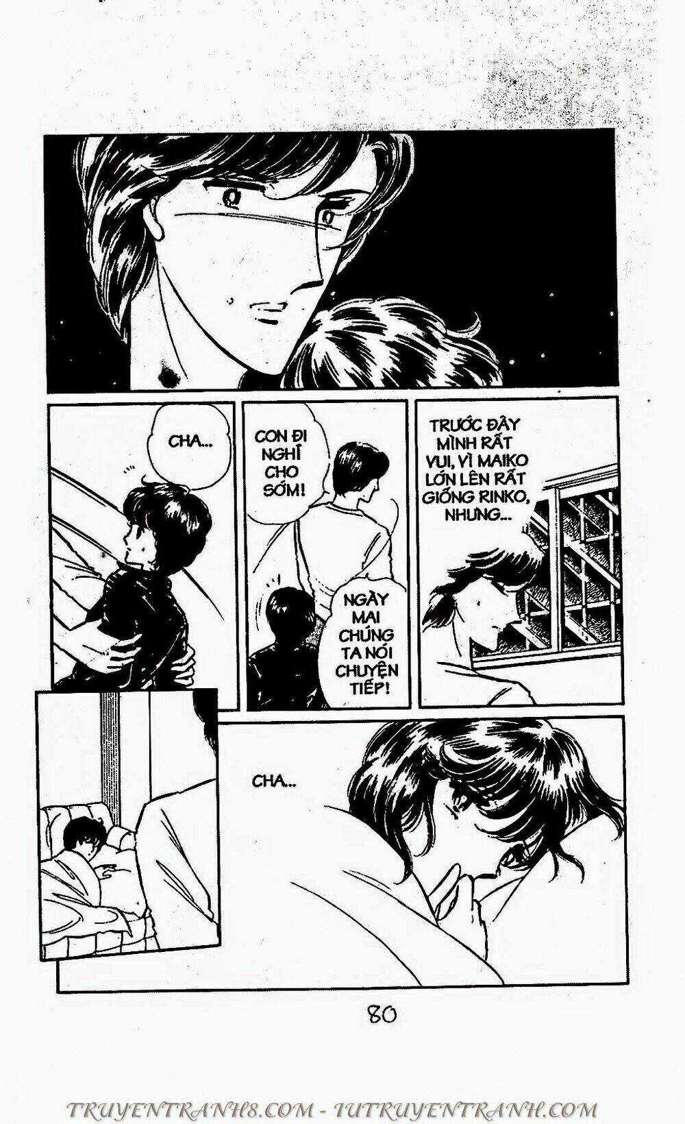 Mimi Kỳ Lạ - Chapter 59.2 - Trang 2