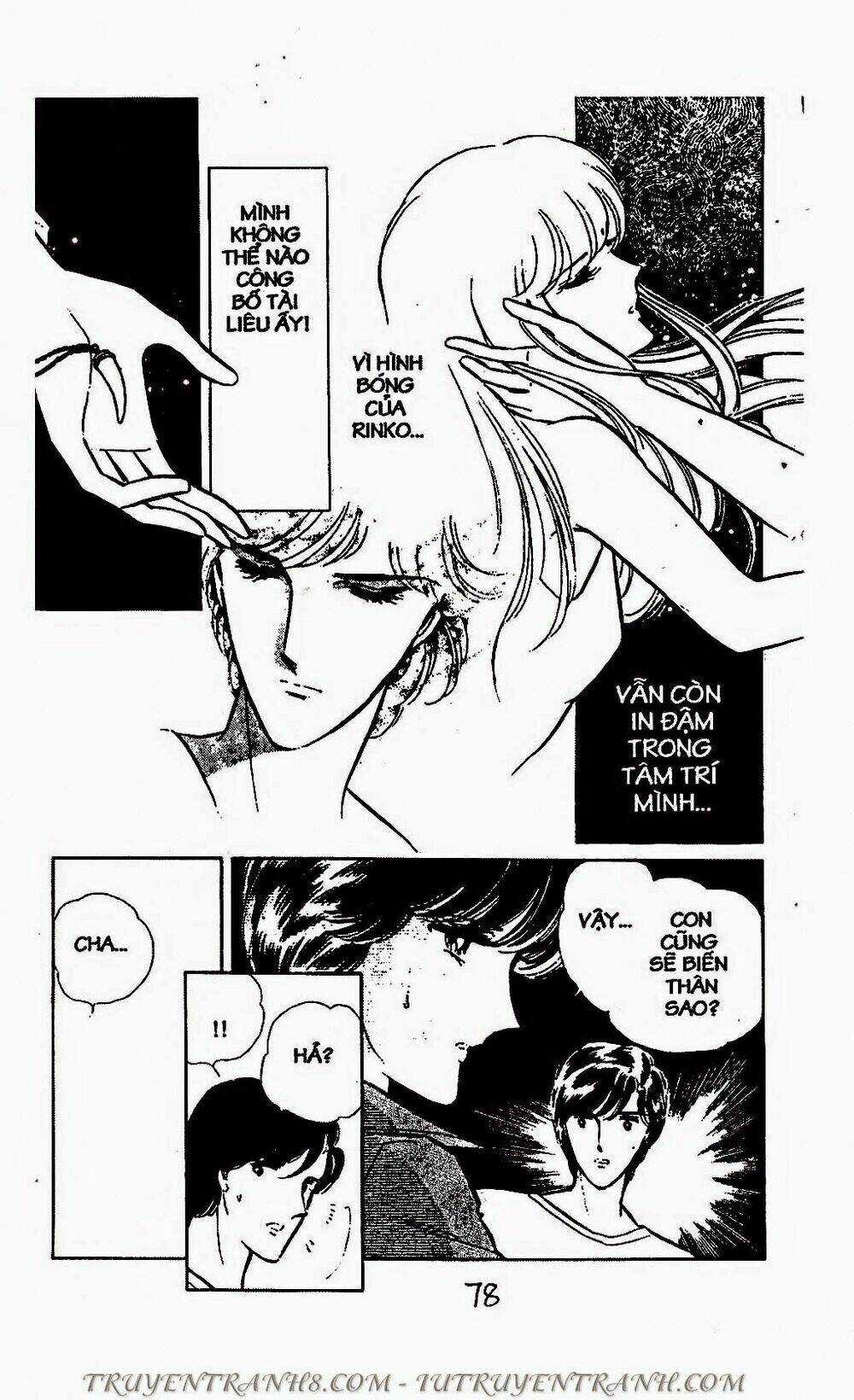 Mimi Kỳ Lạ - Chapter 60.1 - Trang 15