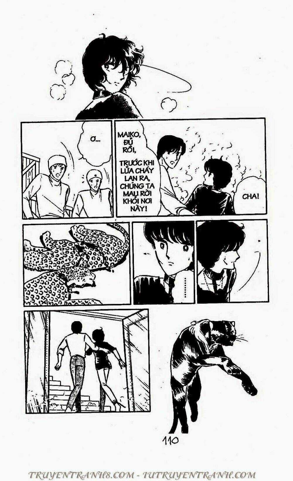 Mimi Kỳ Lạ - Chapter 60.2 - Trang 1