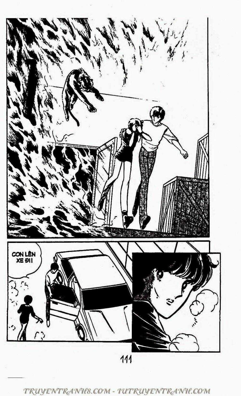 Mimi Kỳ Lạ - Chapter 60.2 - Trang 2