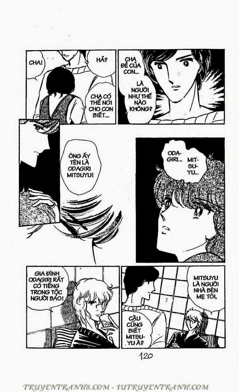 Mimi Kỳ Lạ - Chapter 60.2 - Trang 11