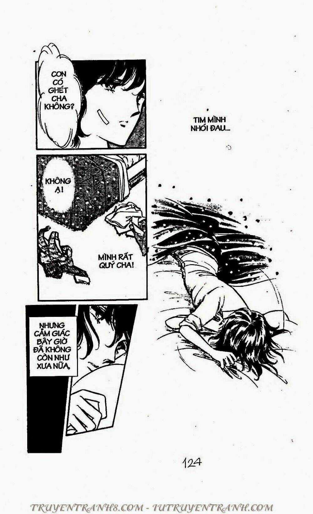 Mimi Kỳ Lạ - Chapter 60.2 - Trang 15