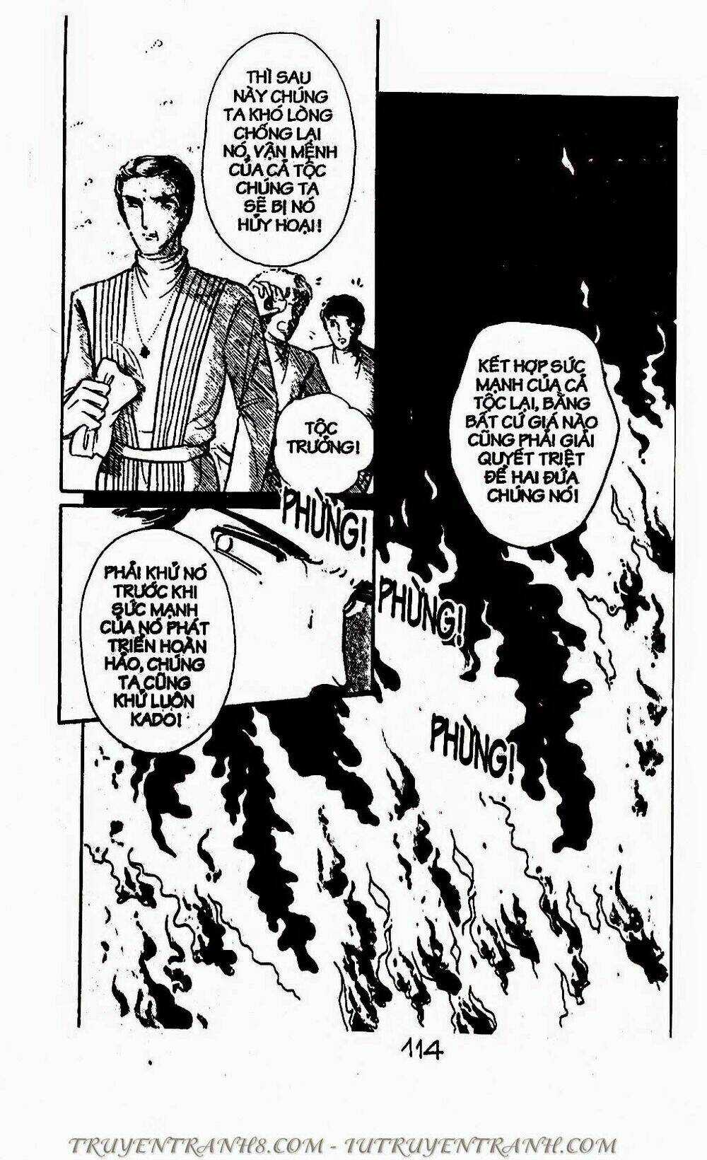 Mimi Kỳ Lạ - Chapter 60.2 - Trang 5