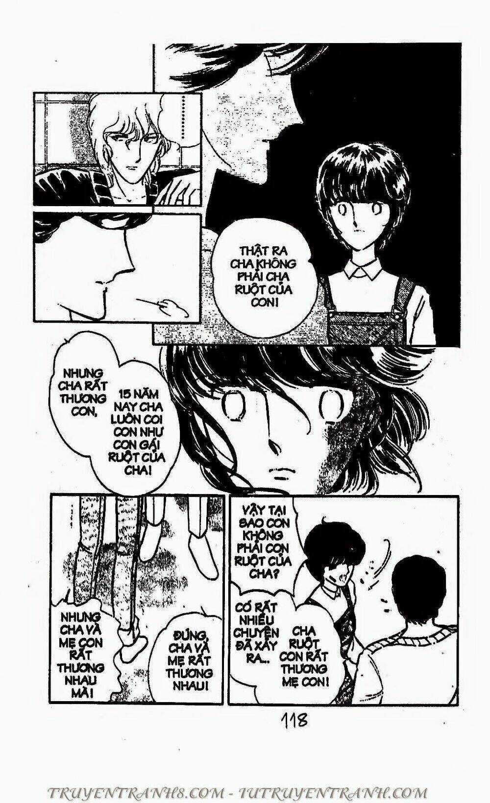 Mimi Kỳ Lạ - Chapter 60.2 - Trang 9