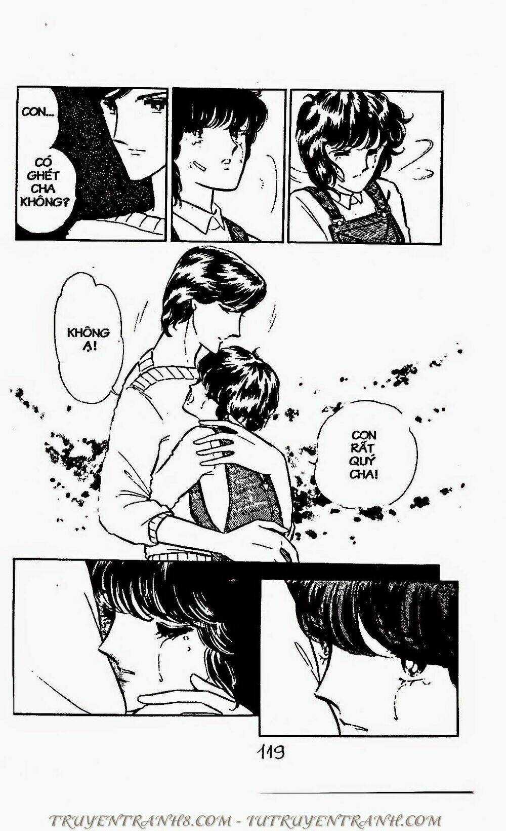 Mimi Kỳ Lạ - Chapter 60.2 - Trang 10