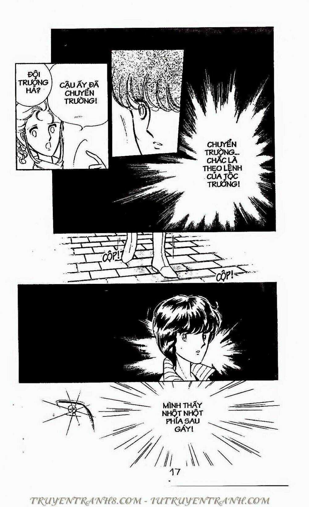 Mimi Kỳ Lạ - Chapter 61.1 - Trang 14