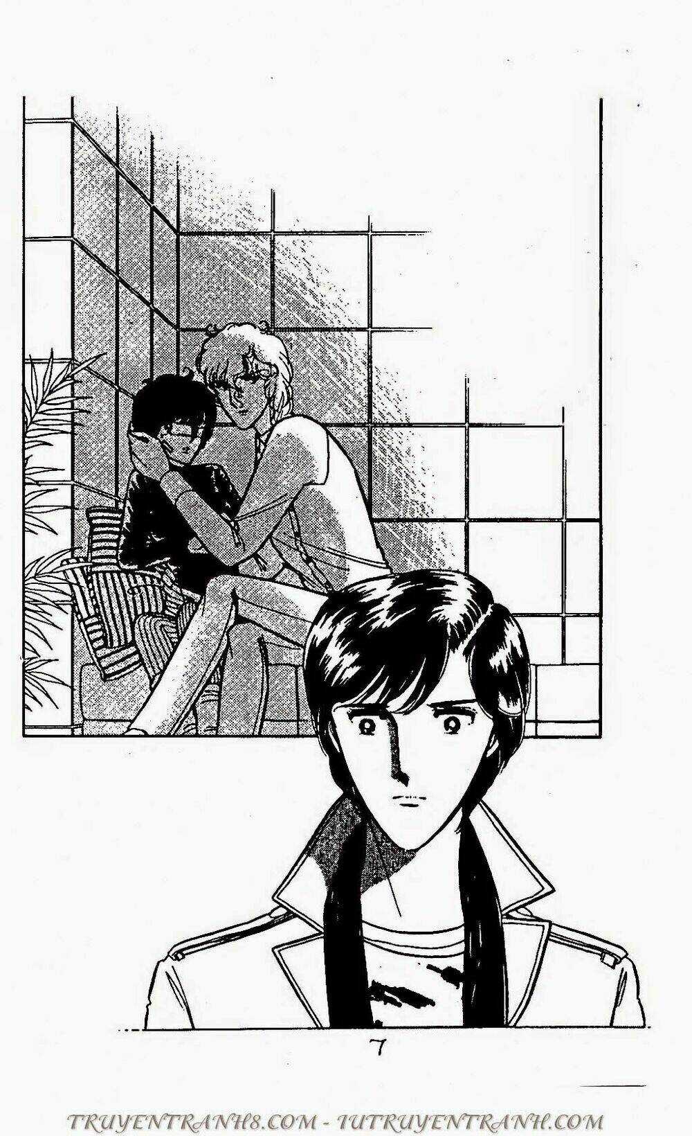 Mimi Kỳ Lạ - Chapter 61.1 - Trang 4