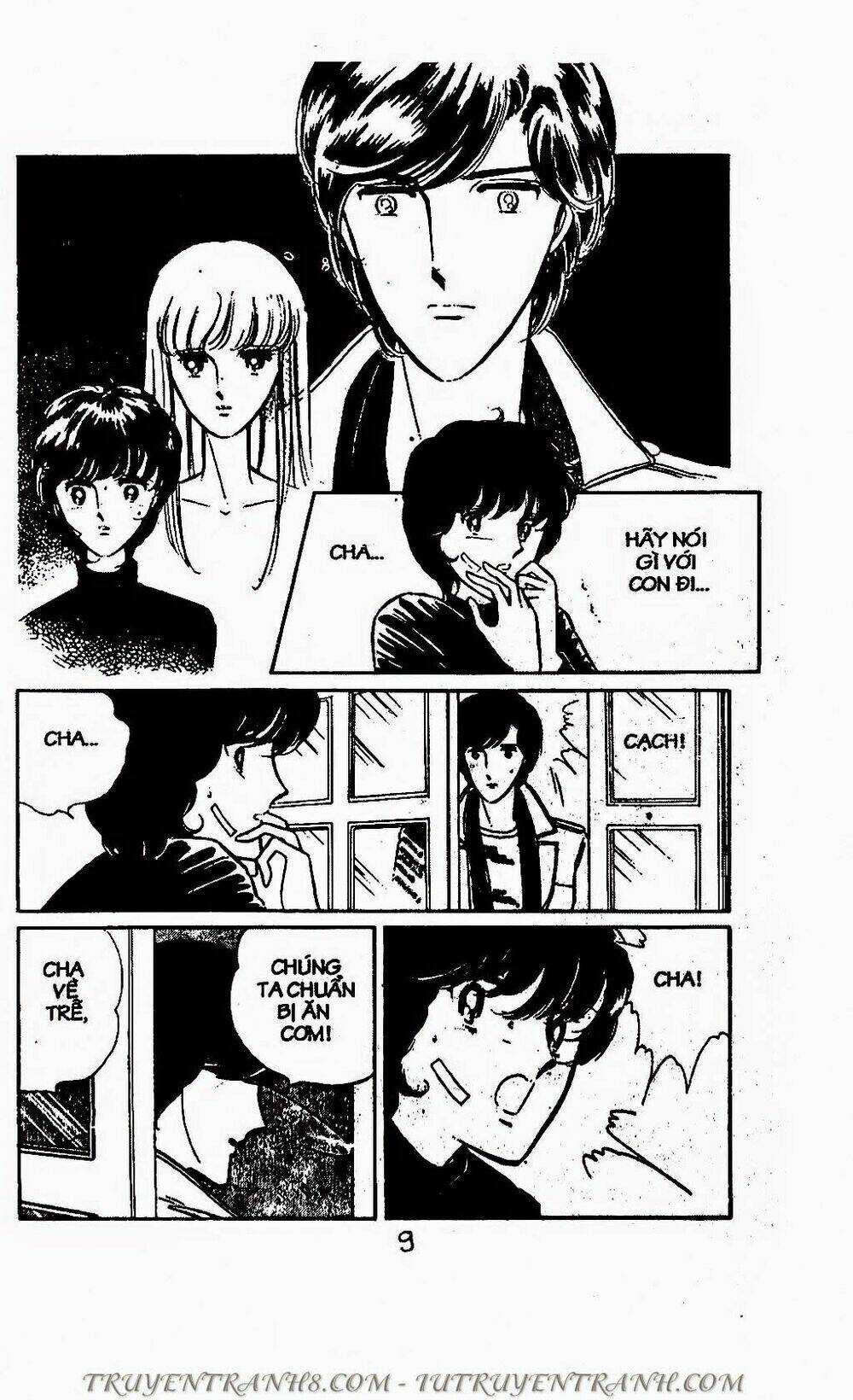 Mimi Kỳ Lạ - Chapter 61.1 - Trang 6