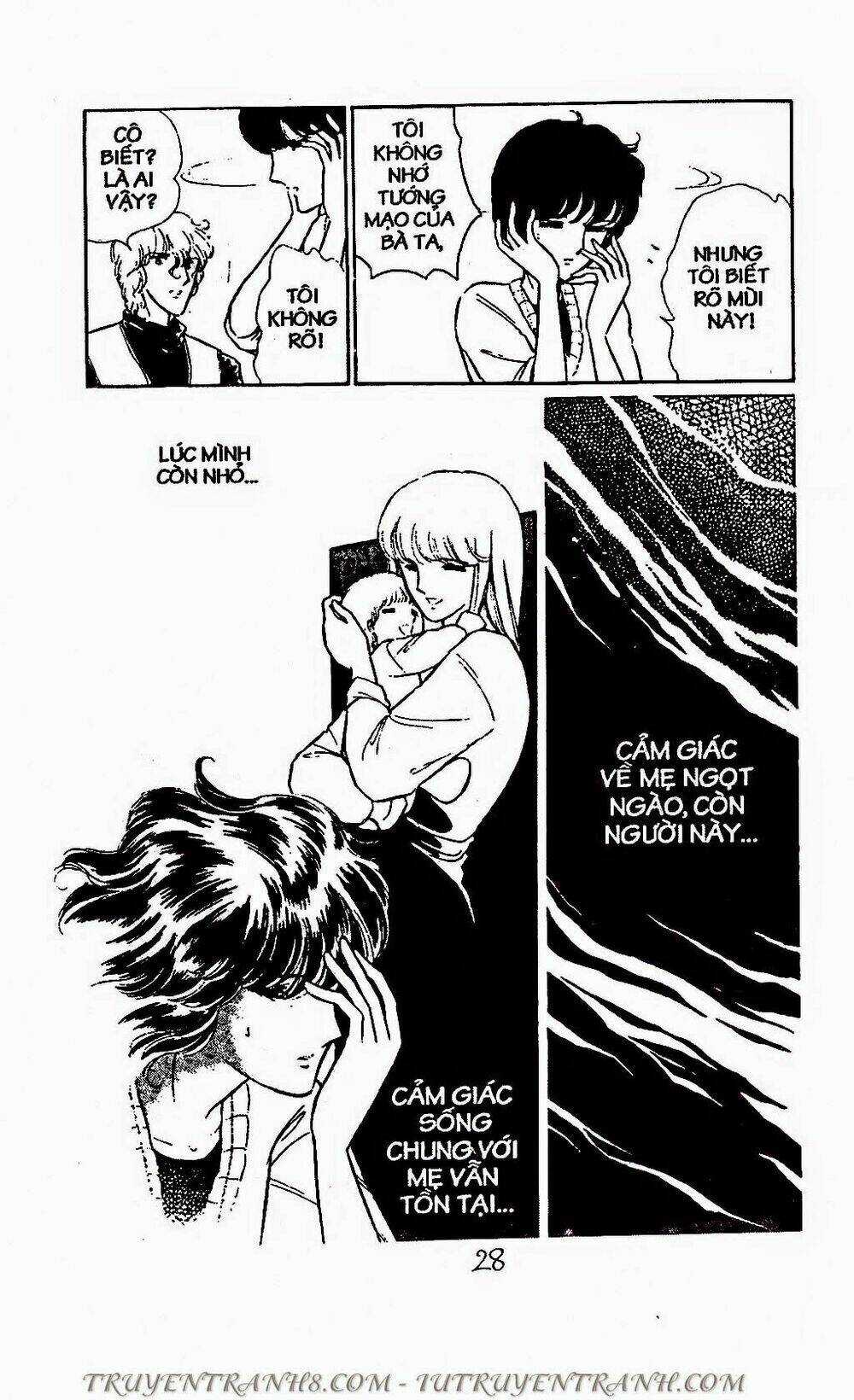 Mimi Kỳ Lạ - Chapter 61.2 - Trang 10