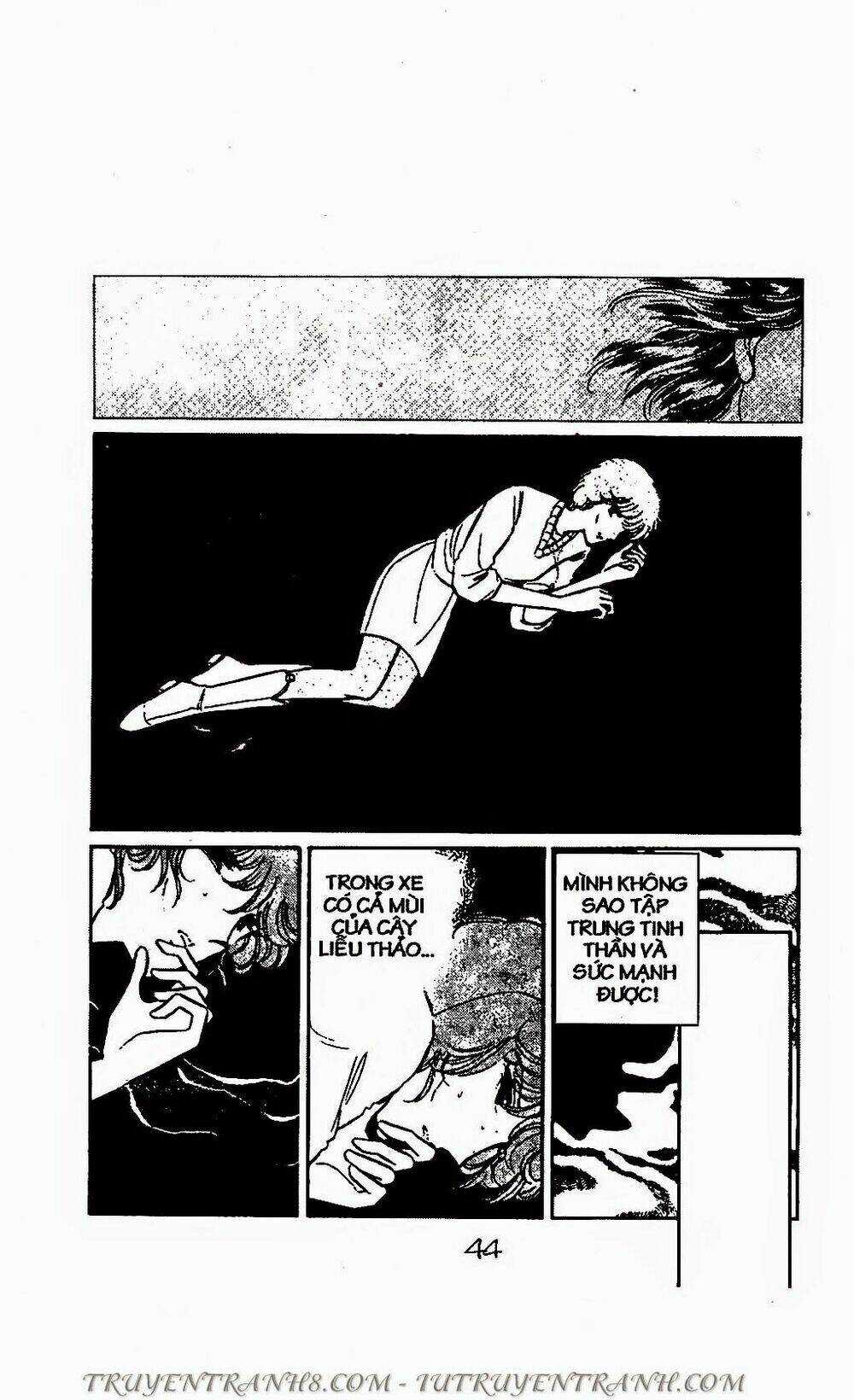 Mimi Kỳ Lạ - Chapter 62.1 - Trang 11