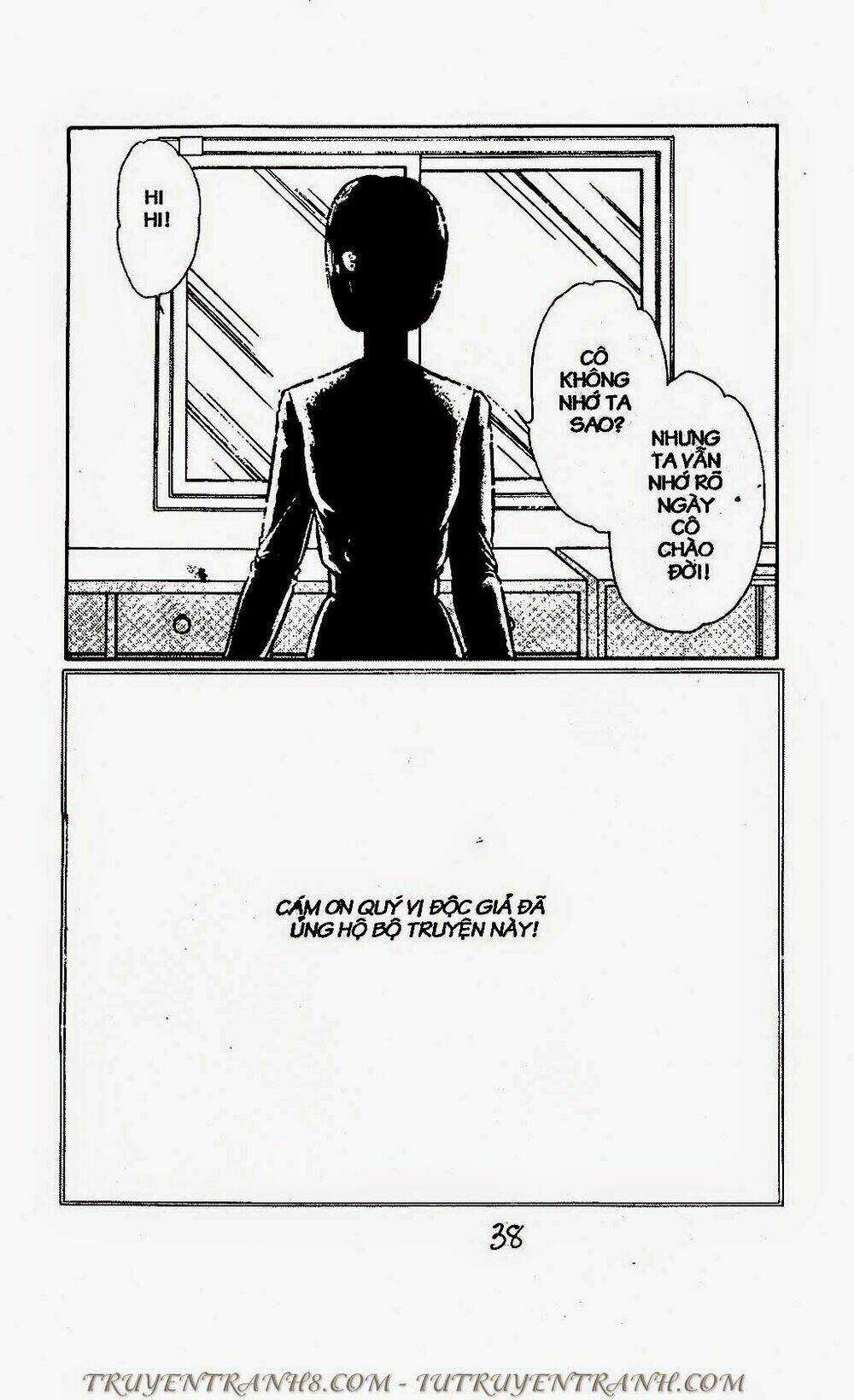 Mimi Kỳ Lạ - Chapter 62.1 - Trang 5