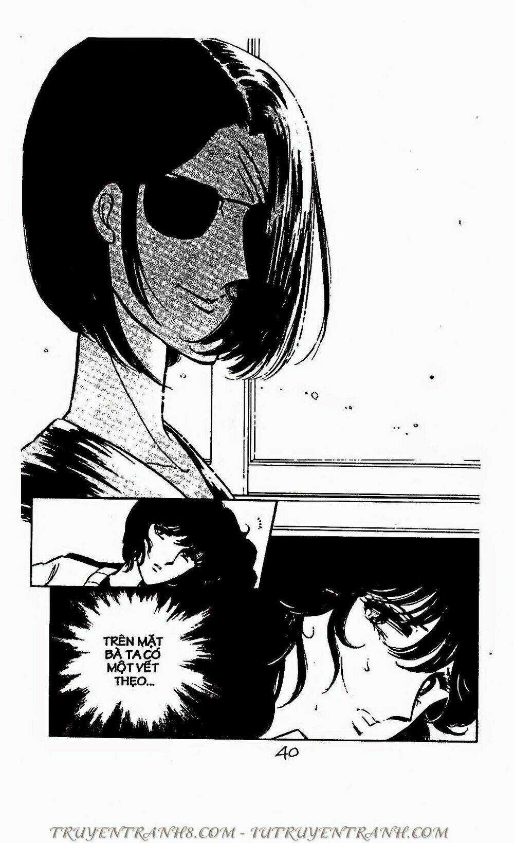 Mimi Kỳ Lạ - Chapter 62.1 - Trang 7