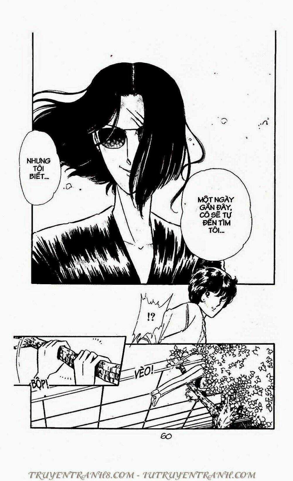 Mimi Kỳ Lạ - Chapter 62.2 - Trang 11