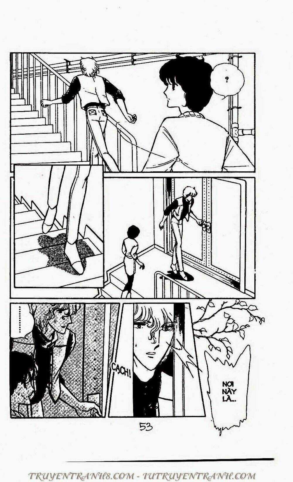 Mimi Kỳ Lạ - Chapter 62.2 - Trang 5