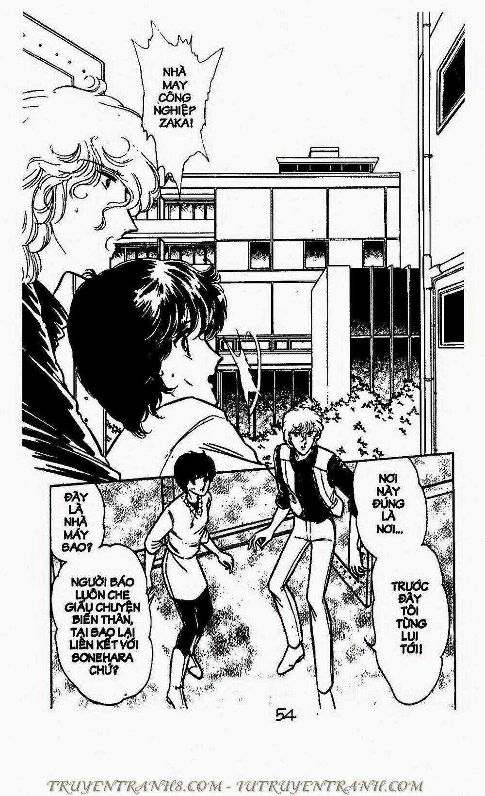 Mimi Kỳ Lạ - Chapter 62.2 - Trang 6