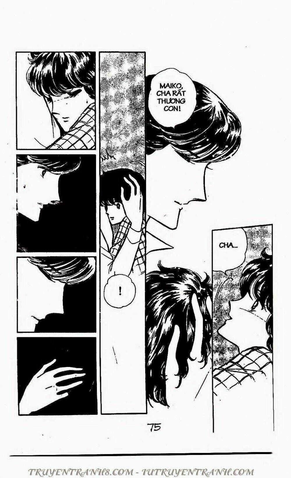 Mimi Kỳ Lạ - Chapter 63.1 - Trang 12